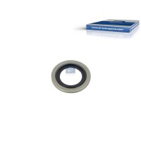 Dichtring Verschlussstopfen-Servopumpe DT SPARE PARTS...