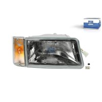 Hauptscheinwerfer rechts H4 DT SPARE PARTS für u.a....