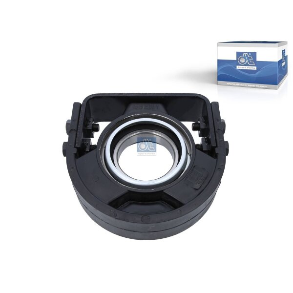 Lagerung Gelenkwelle Ø 70 mm DT SPARE PARTS für u.a. MERCEDES-BENZ AROCS