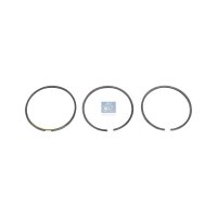 Kolbenringsatz Ø 88 mm DT SPARE PARTS...