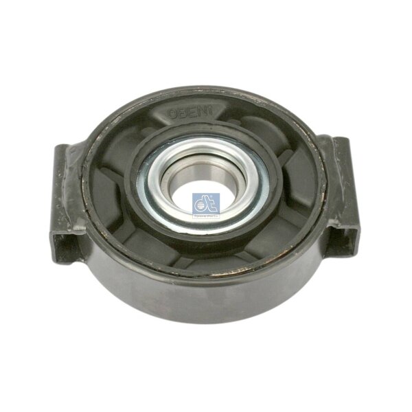 Lagerung Gelenkwelle Ø 35 mm DT SPARE PARTS für u.a. MERCEDES-BENZ LK/LN2