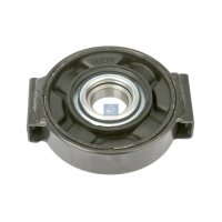 Lagerung Gelenkwelle Ø 35 mm DT SPARE PARTS...