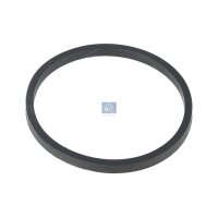 Sealing Ring Ø 56 mm 35 mm DT SPARE PARTS suitable...