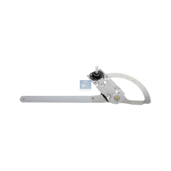 Fensterheber vorne links manuell DT SPARE PARTS für MERCEDES-BENZ UNIMOG