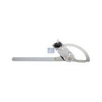 Fensterheber vorne links manuell DT SPARE PARTS für...