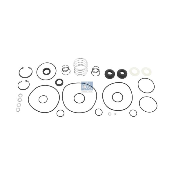 Reparatursatz Bremsventil-Betriebsbremse DT SPARE PARTS für u.a. MB NG