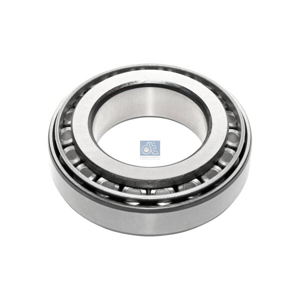 Inner wheel bearing Ø 50 - 90 mm DT SPARE PARTS suitable for e.g. MAN TGA