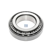 Inner wheel bearing Ø 50 - 90 mm DT SPARE PARTS...
