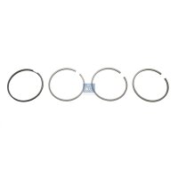 Piston Ring Kit Compressor Ø 90 mm DT SPARE PARTS...