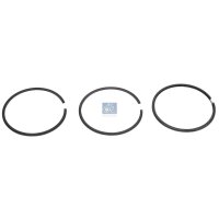 Piston Ring Kit Compressor Ø 90 mm DT SPARE PARTS...