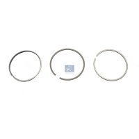 Kolbenringsatz Ø 125 mm DT SPARE PARTS für...