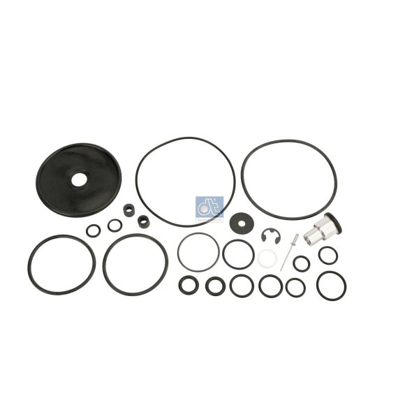 Repair Kit DT SPARE PARTS IAM-Expertise suitable for e.g. MERCEDES-BENZ
