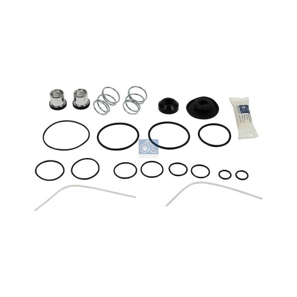 Reparatursatz Bremsventil-Betriebsbremse DT SPARE PARTS für u.a. MB NG