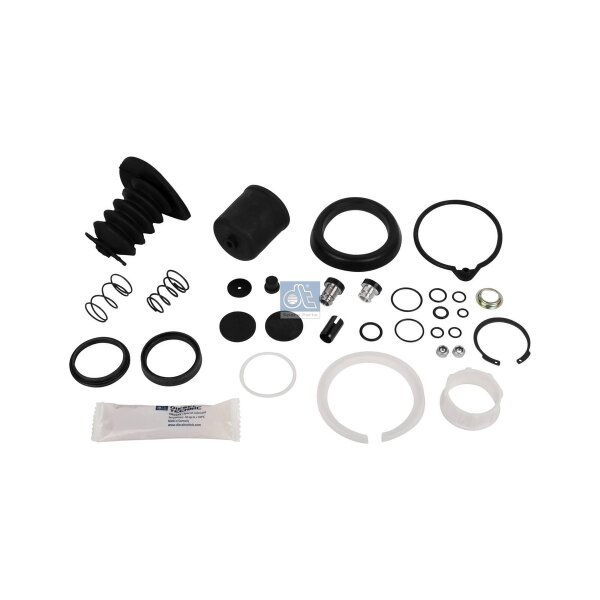 Reparatursatz Kupplungsverstärker DT SPARE PARTS für u.a. MERCEDES-BENZ NG