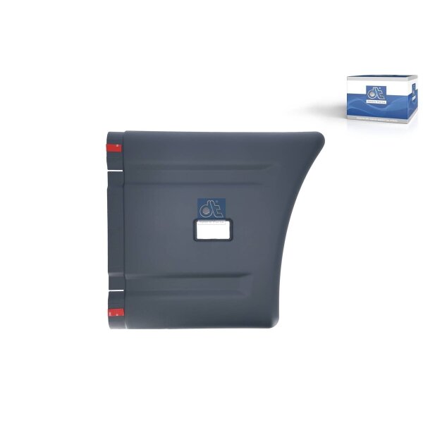 Seitenwand vorne DT SPARE PARTS IAM-Expertise passend für SCANIA
