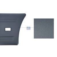 Seitenwand vorne DT SPARE PARTS IAM-Expertise passend...