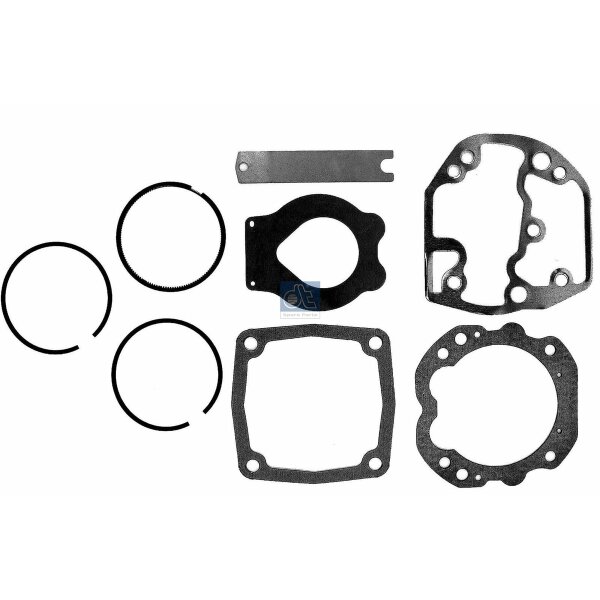 Repair Kit Air Compressor DT SPARE PARTS IAM-Expertise for MERCEDES-BENZ