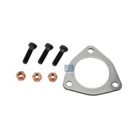 Repair Kit Exhaust Pipe M12 x 1.75 45 mm SW 19 DT SPARE...