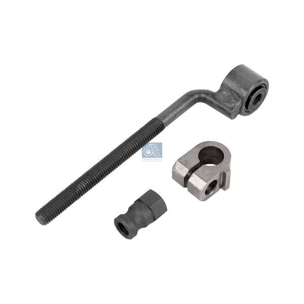 Clamping screw alternator bracket M12 x 1.75 182 mm DT SPARE PARTS for MB T2/L