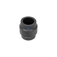 Bearing Bushing Stabiliser front Ø 24 mm DT SPARE...