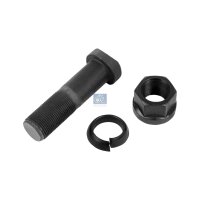 Radbolzen M22 x 15 10.9 DT SPARE PARTS für u.a....