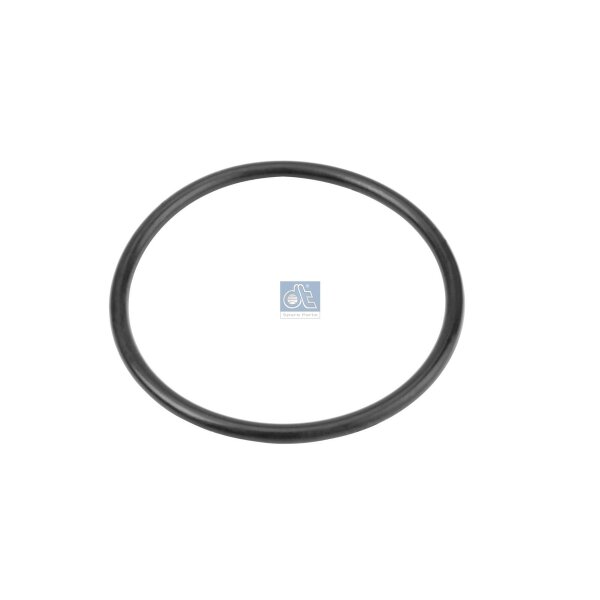 Sealing Ring Ø 56 mm NBR 355 mm DT SPARE PARTS for RENAULT and others