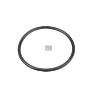 Sealing Ring Ø 56 mm NBR 355 mm DT SPARE PARTS for...