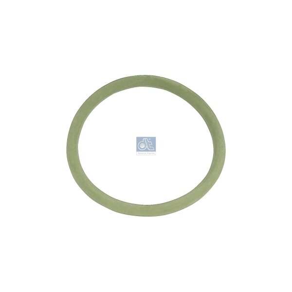 Wellendichtring Ölpumpe Ø 22 mm DT SPARE PARTS passend für u.a. MAN