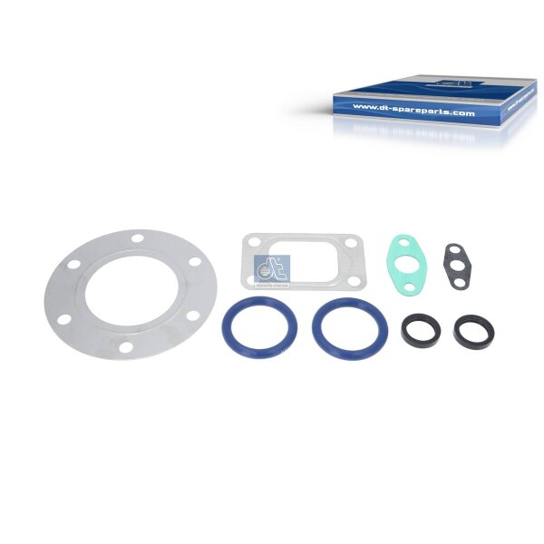 Dichtungssatz Lader DT SPARE PARTS IAM-Expertise passend für MERCEDES-BENZ