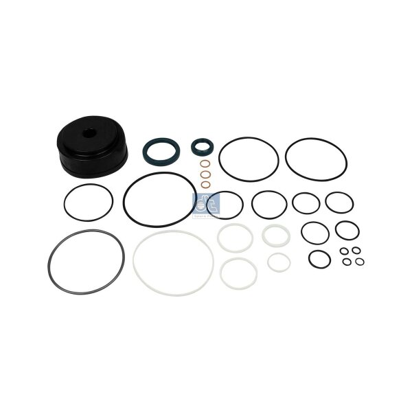 Repair Kit steering gear DT SPARE PARTS for MERCEDES-BENZ NG and others