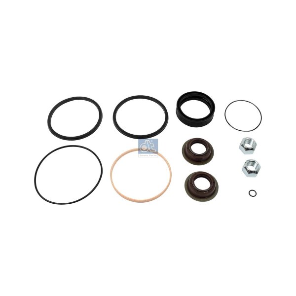 Repair Kit shift cylinder DT SPARE PARTS IAM-Expertise suitable for e.g. DAF