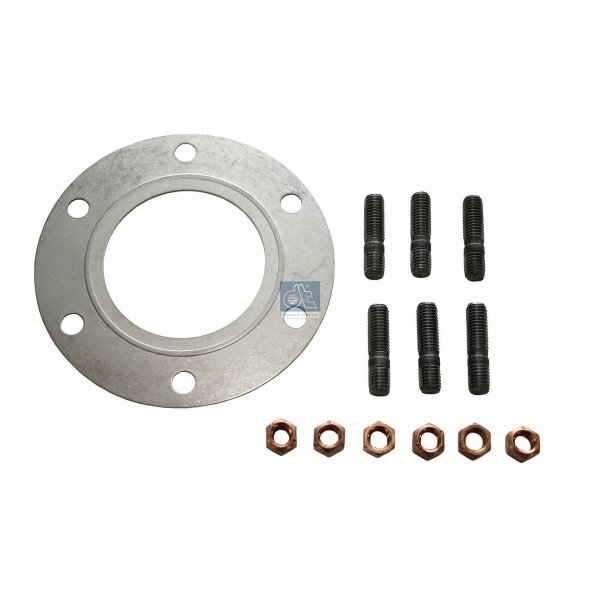 Repair Kit DT SPARE PARTS IAM-Expertise suitable for MERCEDES-BENZ