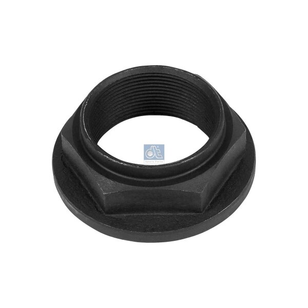 Mutter Kegelrad M40 x 1 5 DT SPARE PARTS für u.a. MERCEDES-BENZ NG