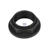 Mutter Kegelrad M40 x 1 5 DT SPARE PARTS für u.a....