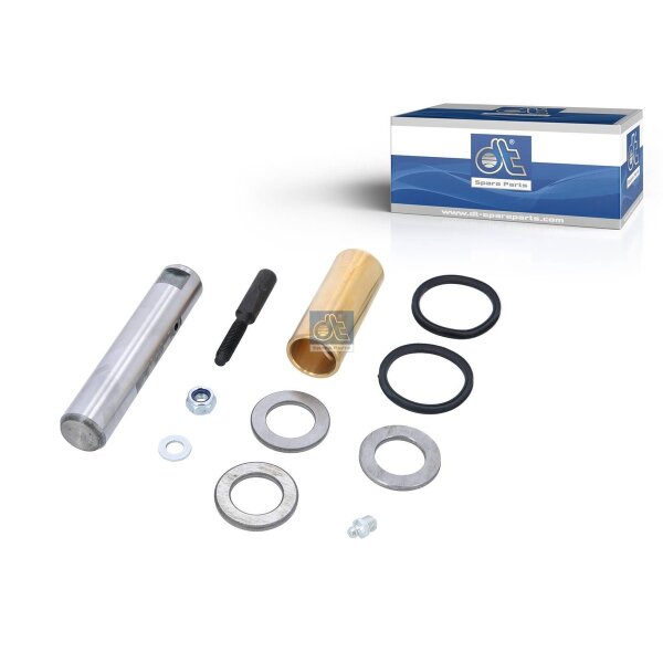 Reparatursatz Federbolzen DT SPARE PARTS für u.a. MERCEDES-BENZ NG