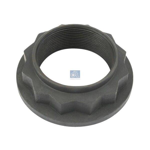 Mutter Kegelrad M45 x 1 5 DT SPARE PARTS IAM-Expertise passend für u.a. MAN TGA