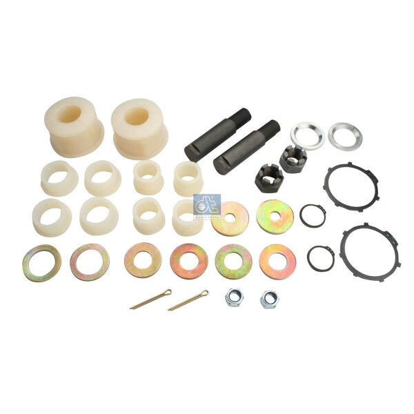 Mounting Kit Stabiliser Link/Coupling Rod DT SPARE PARTS for MERCEDES-BENZ NG