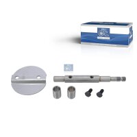 Exhaust Gas Door Engine Brake DT SPARE PARTS for...