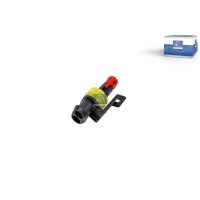 Stecker 2-polig DT SPARE PARTS Aftermarket-Expertise...