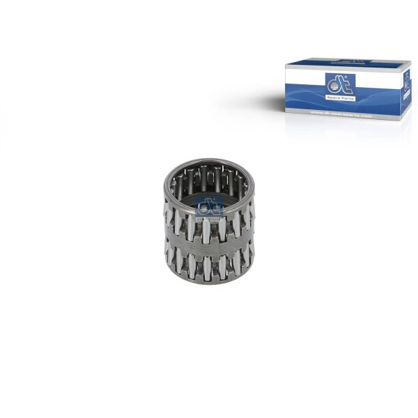 Bearing selector/shift rod Ø 24 - 30 mm DT SPARE PARTS for IVECO and others