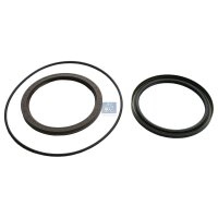 Dichtringsatz NBR Nitril-Butadien-Kautschuk DT SPARE...