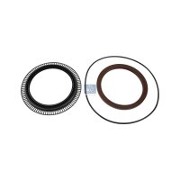 Dichtringsatz NBR Nitril-Butadien-Kautschuk DT SPARE...