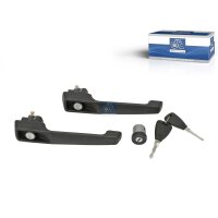 Door cab DT SPARE PARTS IAM-Expertise suitable for...