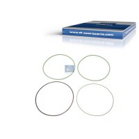 Gasket Set Cylinder Liner DT SPARE PARTS IAM-Expertise...