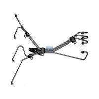 Hochdruckleitungssatz Einspritzanlage DT SPARE PARTS...