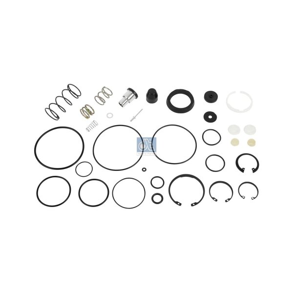Repair Kit DT SPARE PARTS IAM-Expertise suitable for e.g. DAF