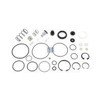 Repair Kit DT SPARE PARTS IAM-Expertise suitable for e.g....