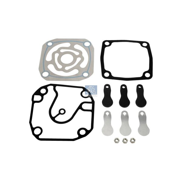 Repair Kit Air Compressor DT SPARE PARTS IAM-Expertise for MERCEDES-BENZ