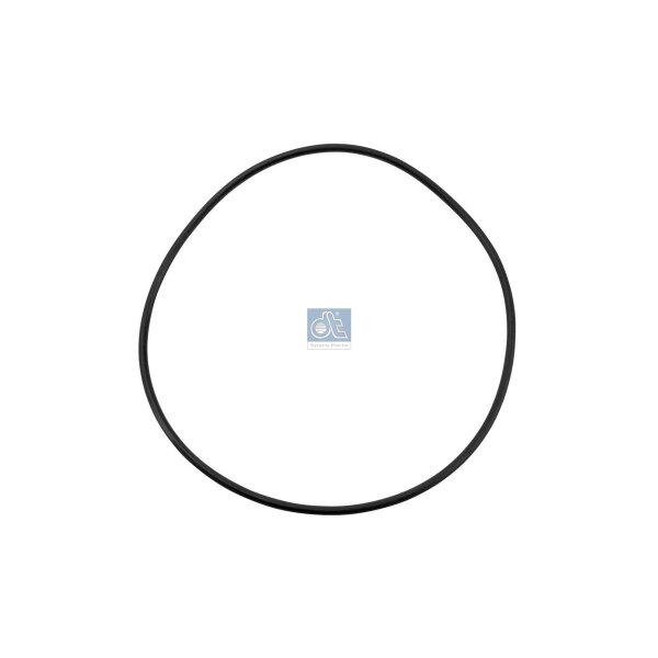 Sealing Ring Wheel Hub Ø 109 5 mm 3 mm DT SPARE PARTS for e.g. VOLVO FH16