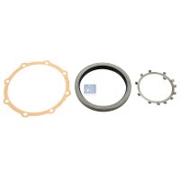 Shaft Seal Wheel Hub front both sides Ø 125 mm DT...